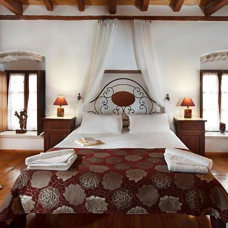 Pietra Suite Monemvasia Exterior photo